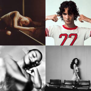 Georgia’s TOP HITS 🪩🎀🩰 — cover art