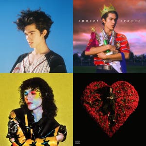 Gab on Spotify