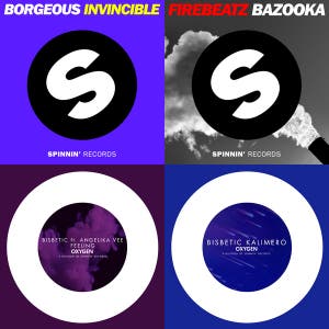 Playlist cover