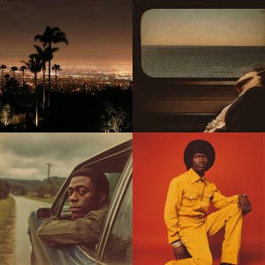 Pimp Uncle Leroy — cover art