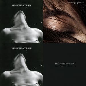 cigarettes after sex keep on loving you Cigarettes After Sex— Keep On Loving You - playlist by ALMAVIVA