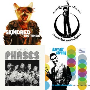 BRASSIC SOUNDTRACK SEASON 1 to 5 - playlist by Moist von Lipwig