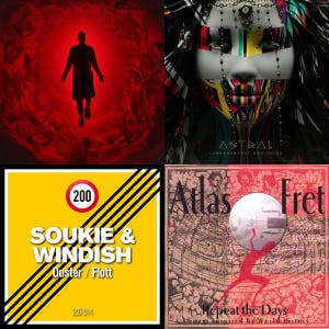A powerful playlist to elevate your confidence playlist artwork
