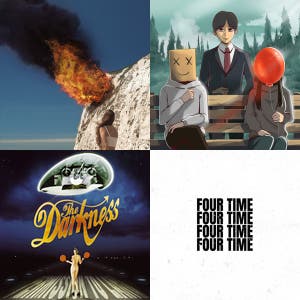 Duck on Spotify