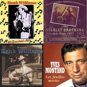 洋楽 Songs CD Original 1949 Of Hit 1949 20