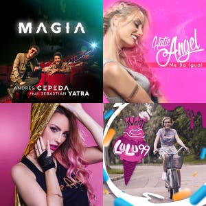 canciones favs youtube y musica - playlist by maariana | Spotify