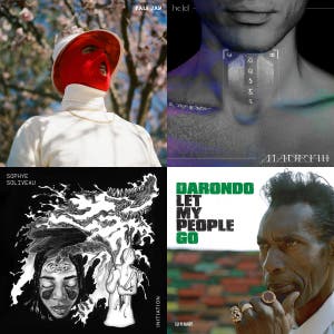 Bulletin n°1 by SMAC | Listen on Spotify, Deezer, SoundCloud
