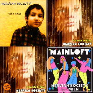 Playlist cover