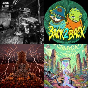 June DFT Drops | Listen on Spotify, YouTube Music, Amazon Music & more