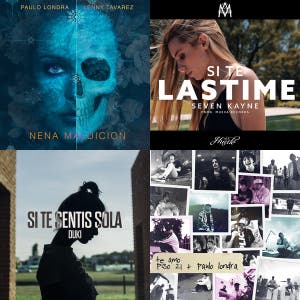 La noche no es para dormir - playlist by Cande Martinez | Spotify