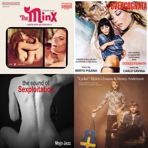 Porno Soundtracks - playlist by Roman Hodel | Spotify