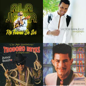 Dominican Dance Mix💃🇩🇴 — cover art