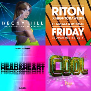 School Prom - playlist by UK Mobile DJ Chart | Spotify