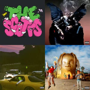  China-Hip Hop — cover art