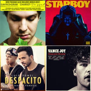 20teens Hits — cover art