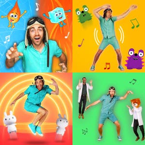 Danny Go! | Spotify