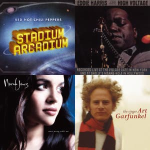 Jack's Bedtime Classics — cover art