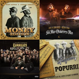 Cerveza Caliente — cover art