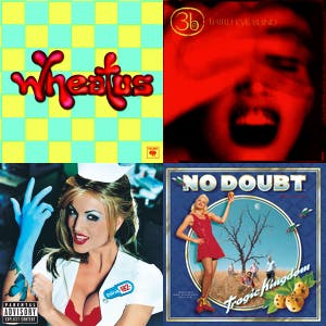 Railhouse Setlist — cover art