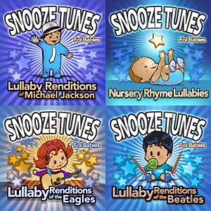 Consultorio Dra Montenegro — cover art