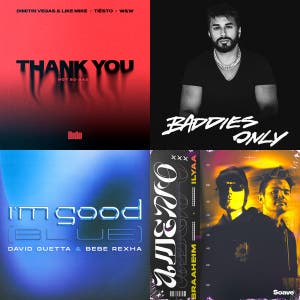 DJ Lam Ha Vy - playlist by DierkRuscher | Spotify