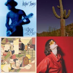 La playlist sept. déc. 26