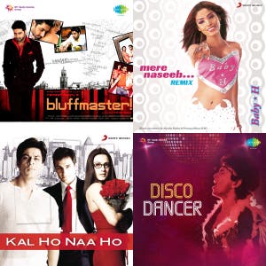 Dil me mere hai darde discoo - playlist by İlayda | Spotify