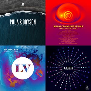 Alan Blair - Urban Banx — cover art