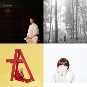 興梠まり Spotify