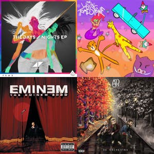 Alberto  — cover art