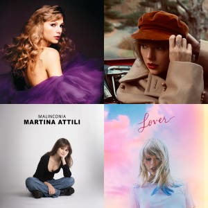 Martina Attili | Spotify