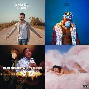 Viral hits in poland — cover art