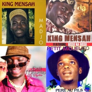 100% Bénin passion — cover art