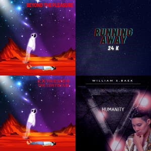 Playlist cover