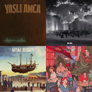Hep de yorgun argın olmasa az da bana zaman ayırsa - playlist by ...