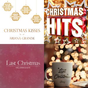 Last Christmas – The ultimate collection