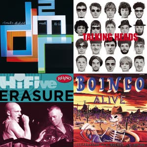 Old School Frat Party - playlist by Jason Swanson | Spotify