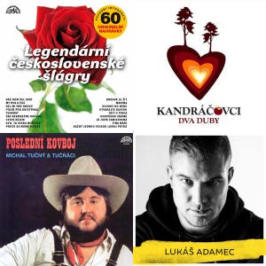 Oslava 60 - playlist by Ma Rio | Spotify