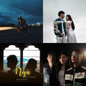 Best Bhutanese Songs 🇧🇹  — cover art