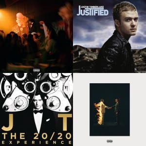 alexander playlist — cover art