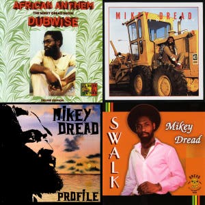 Mikey Dread | Spotify