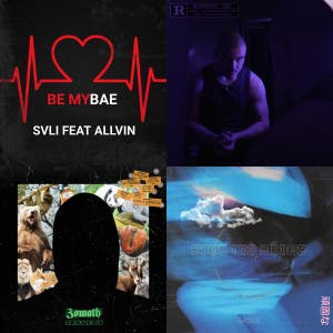 Svli | Spotify