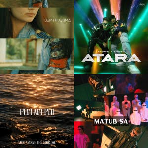 Bhutan party song — cover art