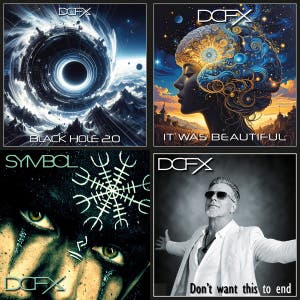 Playlist cover