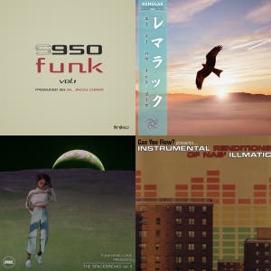 Can you flow? playlist cover