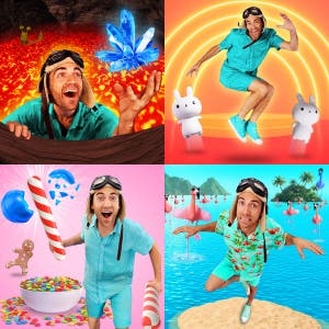 Danny Go! | Spotify