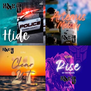 Playlist cover
