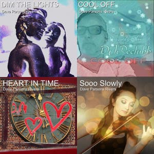Playlist cover