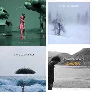 #DilseFirgun's playlist cover