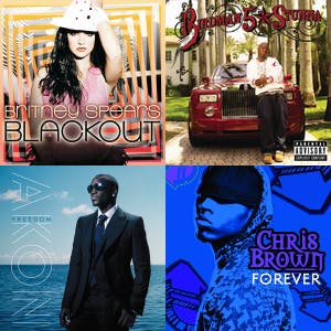 College Hits- DubC Edition : 2007-2012 - playlist by Sara Miraglia ...